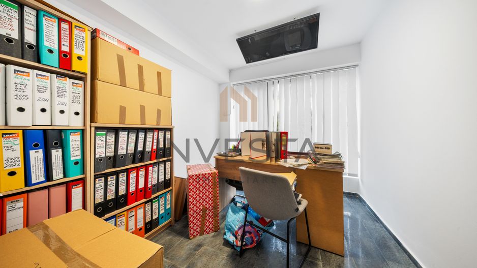Spatiu de birouri - 3 camere - 67mp - Andrei Muresanu - Poză 7