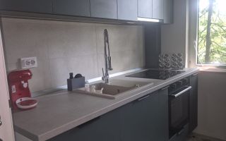 Inchiriez apartament 4 camere, complet renovat, - Poză 5