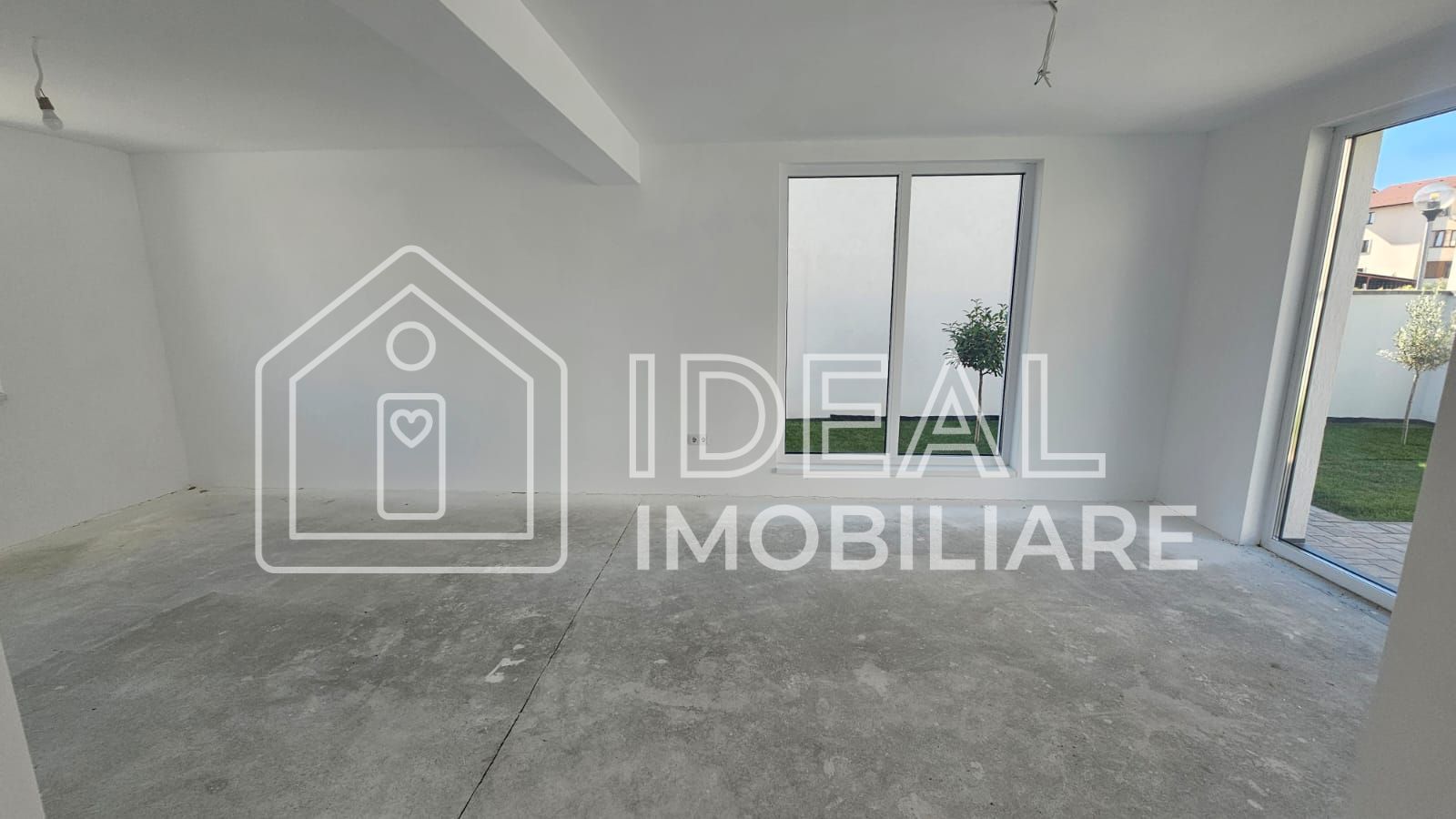 Casă individuală nouă în Sibiu – 130 mp utili, teren 277 mp și pod de 70 mp - Poză 15