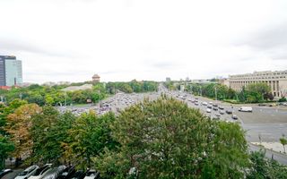 Apartament 5 camere in Piata Victoriei,bloc 1995 - Poză 22