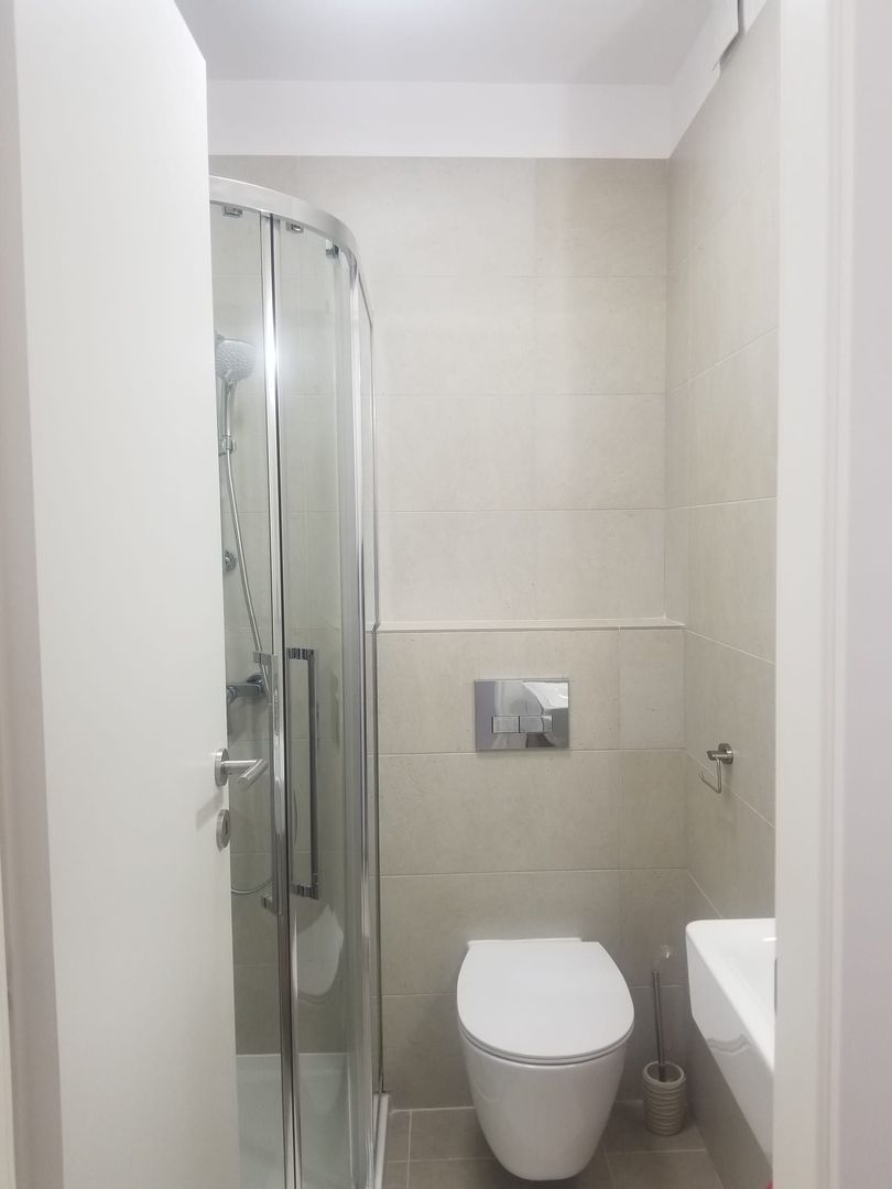 3 Camere | H Pipera Lak|e - Parcare Inclusa - Rond Omv Aviatiei Pipera - Poză 33