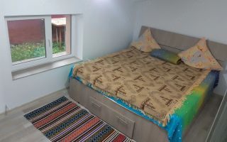 Casă complet renovată și utilată, sat Prisacani - Poză 5