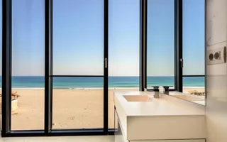 Apartament premium cu 4 camere în One Mamaia Nord | Sea View - Poză 13