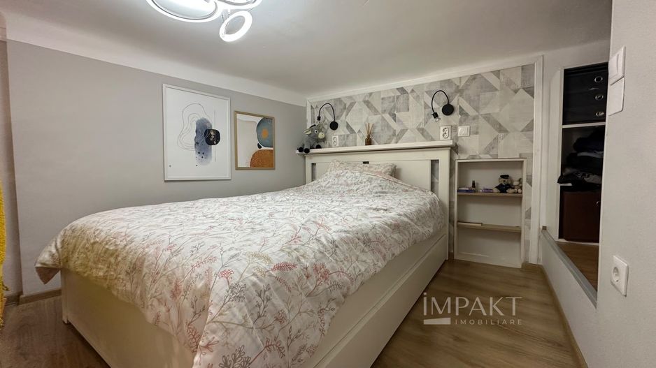 Studio cu Mezanin | Cladire Istorica | Zona SORA - Ultracentral - Poză 7
