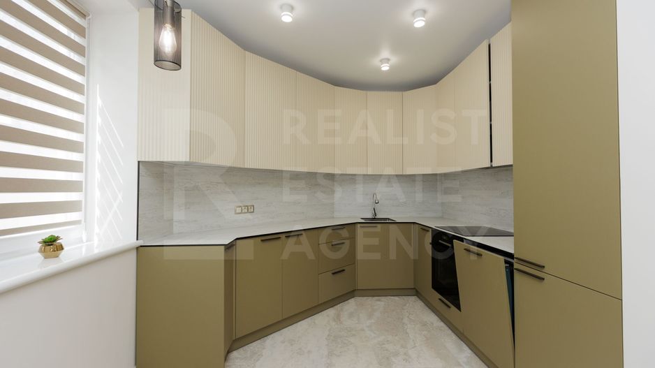 Vânzare, casă, 4 camere, str. Mihail Lomonosov, Telecentru - Poză 12