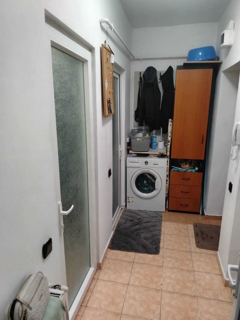 Vanzare Garsonieră decomandată, 35 mp, parter, mobilată + parcare – Salaj - Poză 3