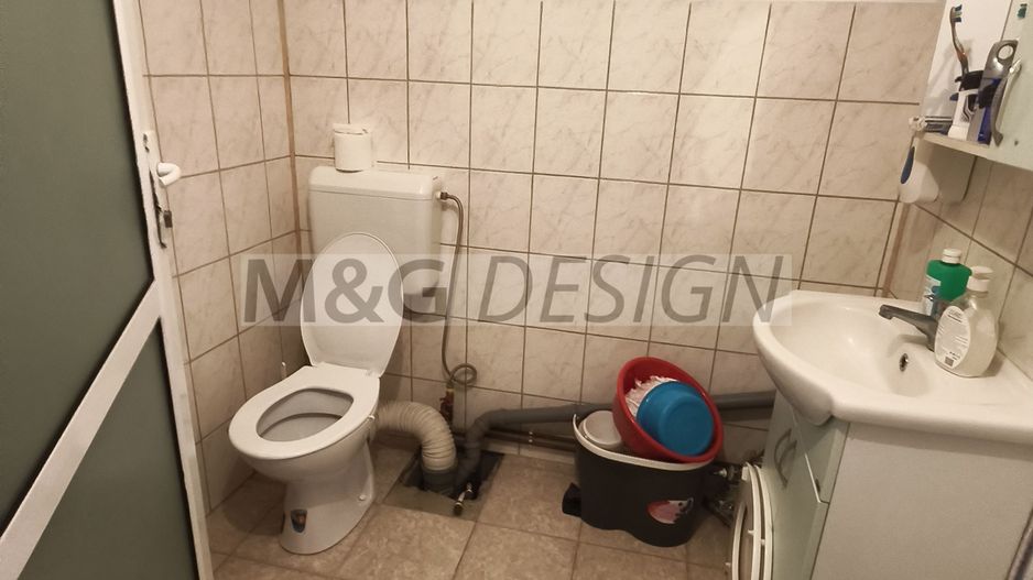 Casa individuala Biled toate utilitatile - Poză 14