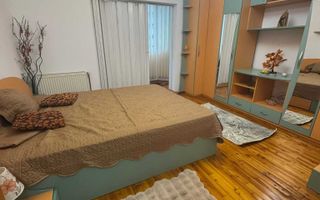 Apartament 3 cam. 81 mp decomandat in Marasti, de inchiriat - Poză 3