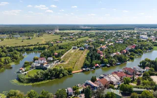 Vila Exclusivista cu 5 camere *3000mp curte si deschidere la lac* // Snagov - Poză 13