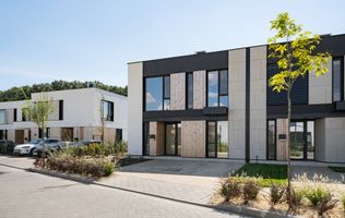 Vila cu 4 camere in Amber Forest