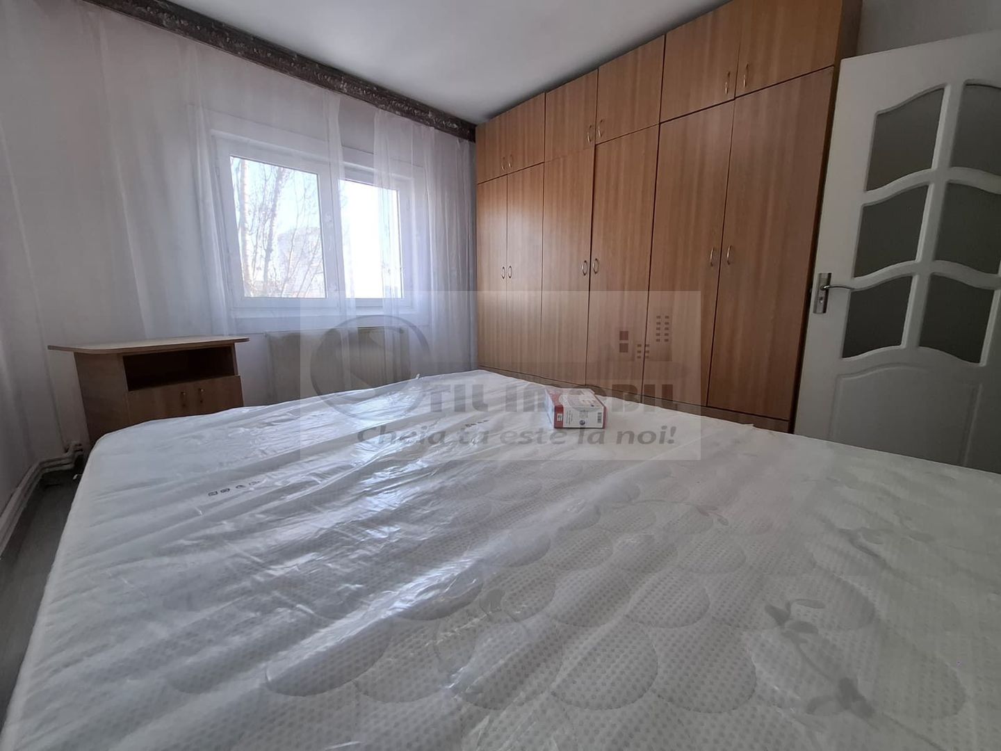 Liber, apartament 2 camere decomandat, Alexandru Familial, fara risc - Poză 10