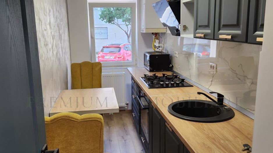 Garsoniera de Inchiriat in Onesti - Poză 2