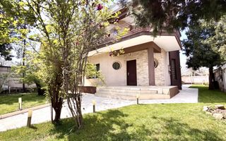 VILA ELEGANTA - 350 mp - D+P+E+M - METROU APARATORII PATRIEI - Poză 1