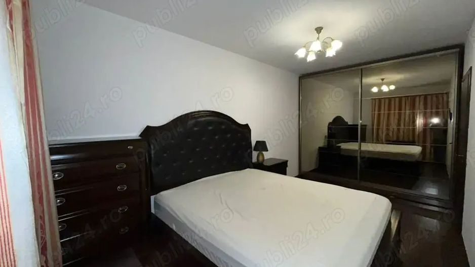 Apartament 3 camere de închiriat Metalurgiei - Poză 4