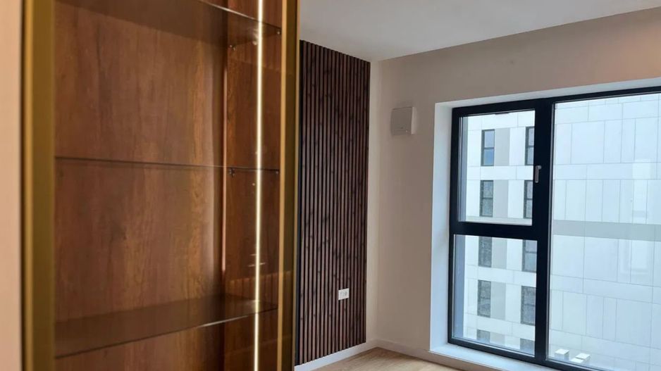 Apartament ULTRALUX in Pipera - prima inchiriere - parcare subterana - Poză 15