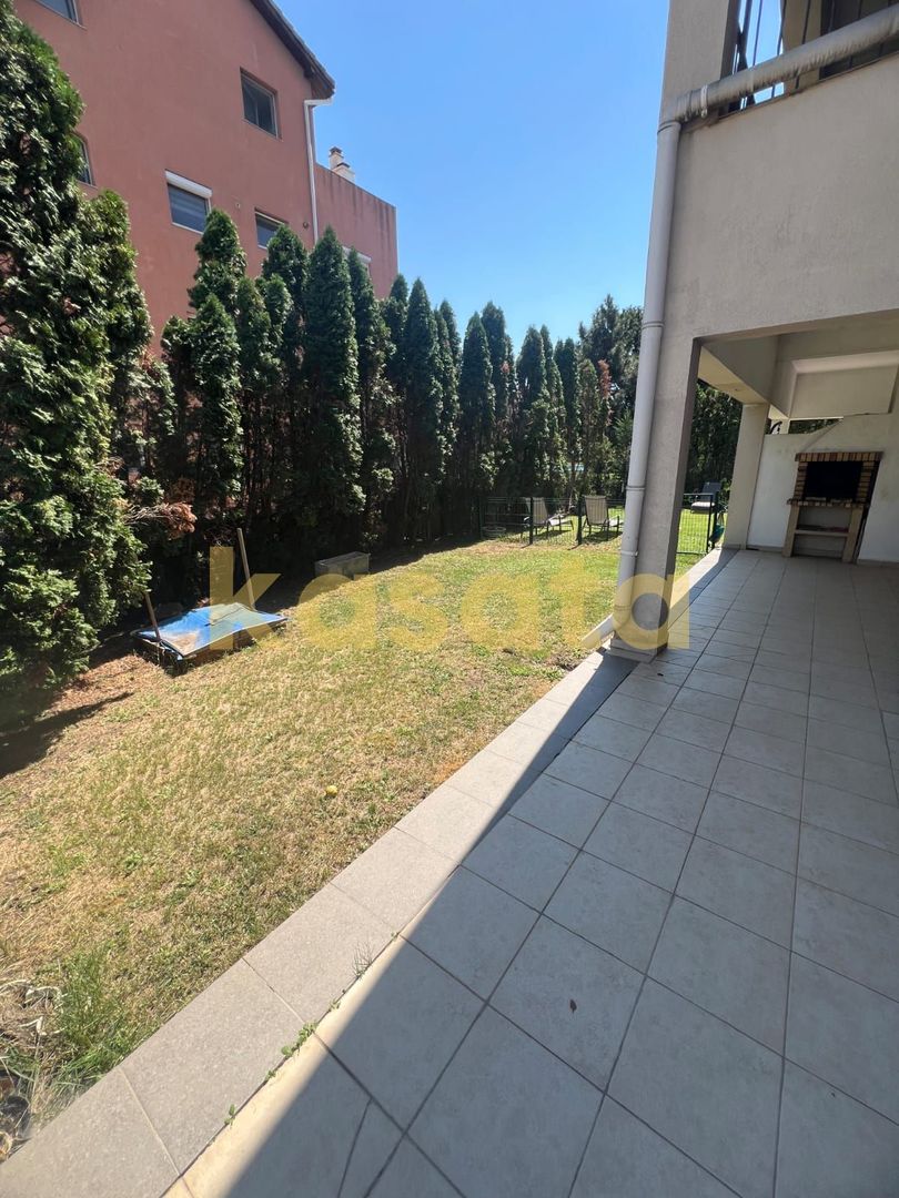 4 camere parter cu terasa | 2 parcari si boxa | IBIZA SOL - Poză 2