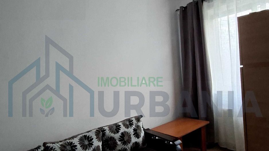 Garsonieră de închiriat în zona Metalurgie, Iași - Poză 1