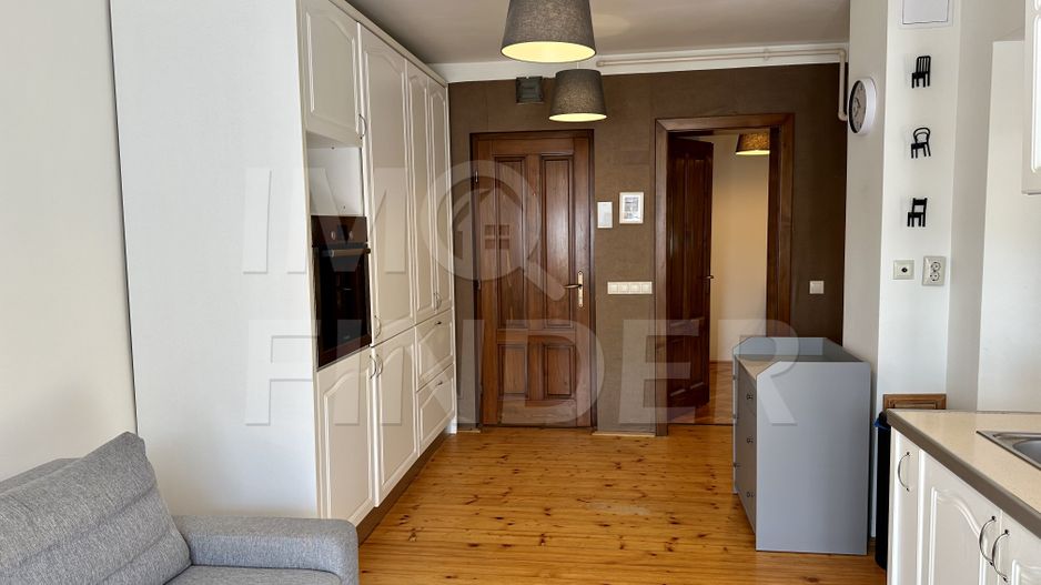 Inchiriere 3 camere Plopilor, zona Platinia/USAMV, parcare - Poză 8