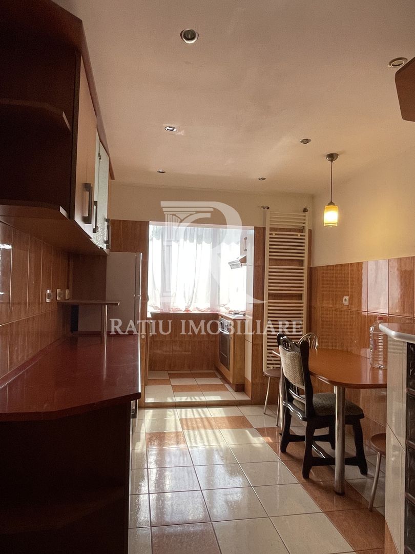 Apartament cu 2 camere | Iosia | Oradea - Poză 4