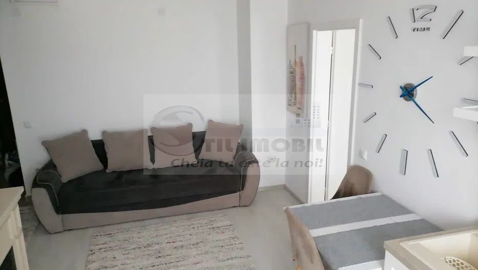 Apartament 2 Camere Concept Residence - 499 euro - Poză 4