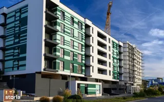 Finalizat-Ap 2 camere Bd Mamaia - Poză 14
