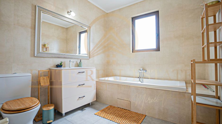 Penthouse 3 camere, 100 mp, Terasa 50 mp, Lift direct in apartament - Poză 11