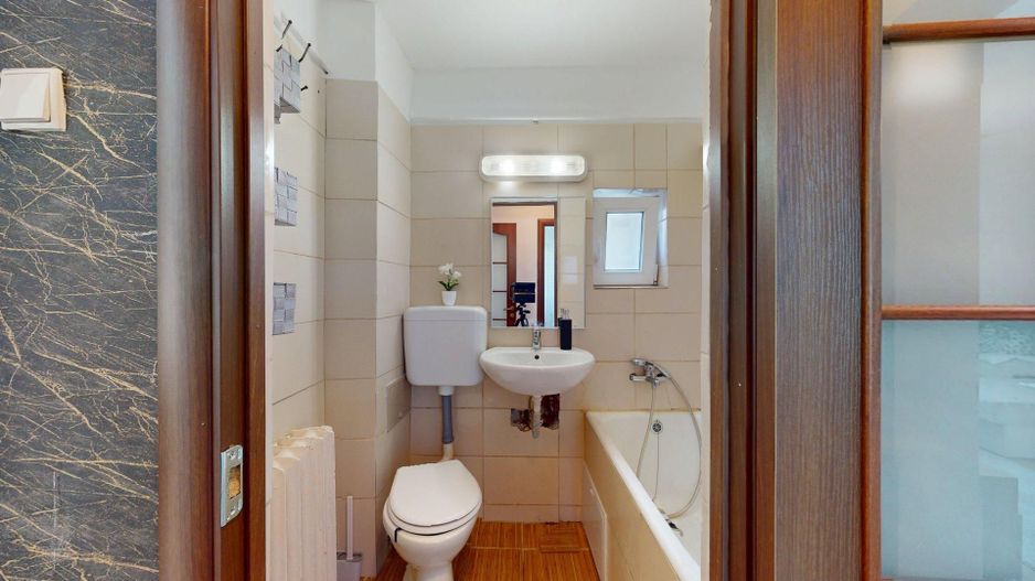 RAHOVA - Aleea Pricopan | 2 Camere Gata de Mutat sau Investiție - Poză 14