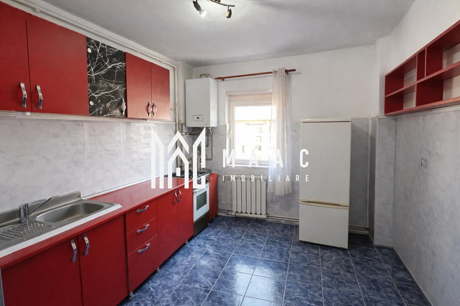 Apartament 2 camere | Decomandat | Lift | Intermediar | Mihai Viteazul - Poză 3