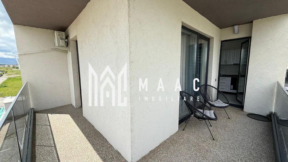 Apartament 3 camere nou | Balcon | Parcare | M. Viteazu - Poză 8