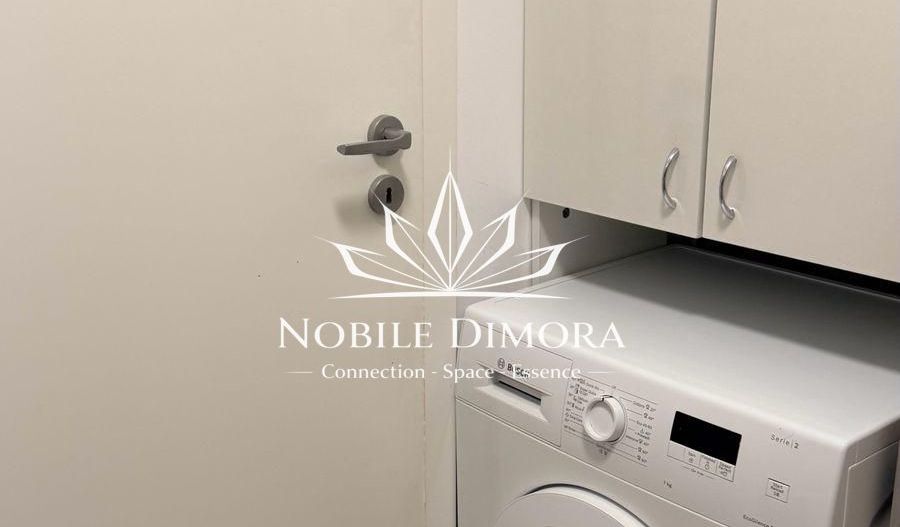 VIVALIA - Apartament modern cu 3 camere si parcare subterana - Medicina - Poză 11