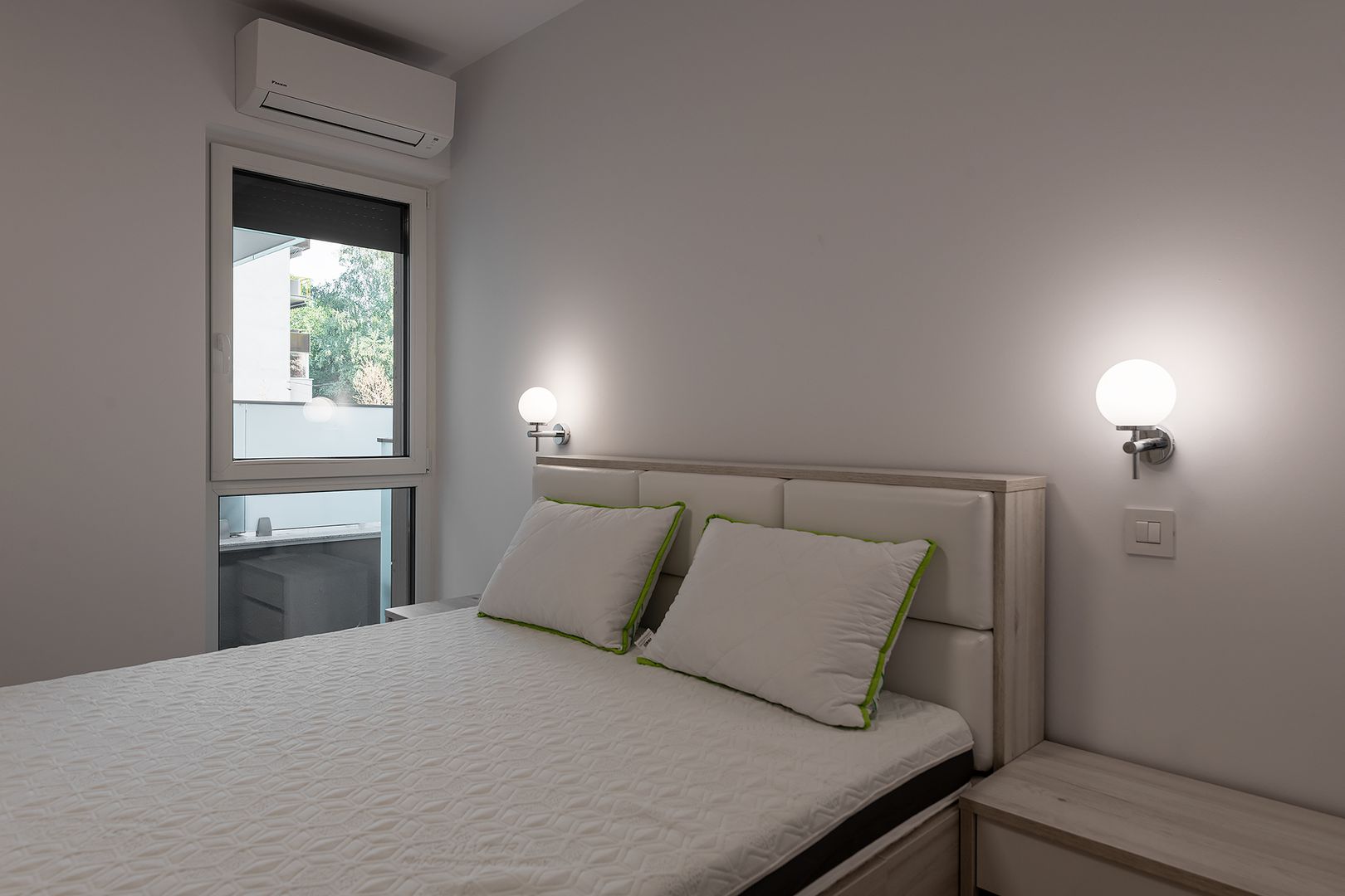 UMF I Apartament 2 camere I str Louis Pasteur 48 I etaj 1 - Poză 12