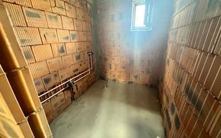 CASA - RATE LA DEZVOLTATOR PE 5 ANI, TOATE UTILITATILE, COMISION 0% - Poză 8