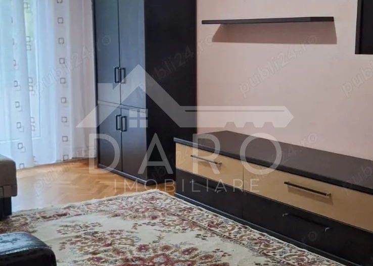 Apartament 2 camere si 2 balcoane Tudor str Sarguintei etj 4 4 - Poză 1