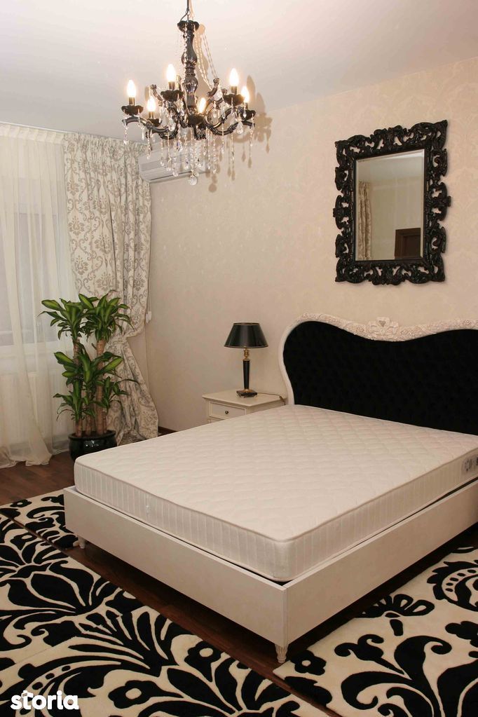 Apartament de LUX Herastrau / Clubul francez / Comision 0 - Poză 7