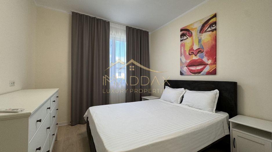 Vila mobilata modern cu 4 camere *2 locuri parcare* //Zona Corbeanca - Poză 8