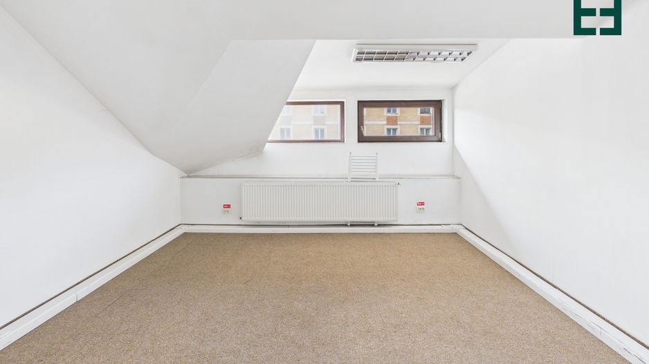 De Închiriat - Spațiu birouri 5 camere - Zonă Centrală - Timișoara - Poză 4