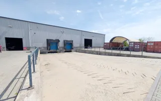 Vanzare Hala Industriala Bucuresti sector 1 - Poză 15