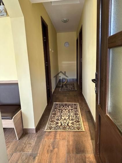 Casa 2 camere decomandate- Galata - Poză 8