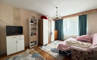 Apartament 4 camere decomandat, etaj intermediar, garaj, zona Zorilor - Poză 1
