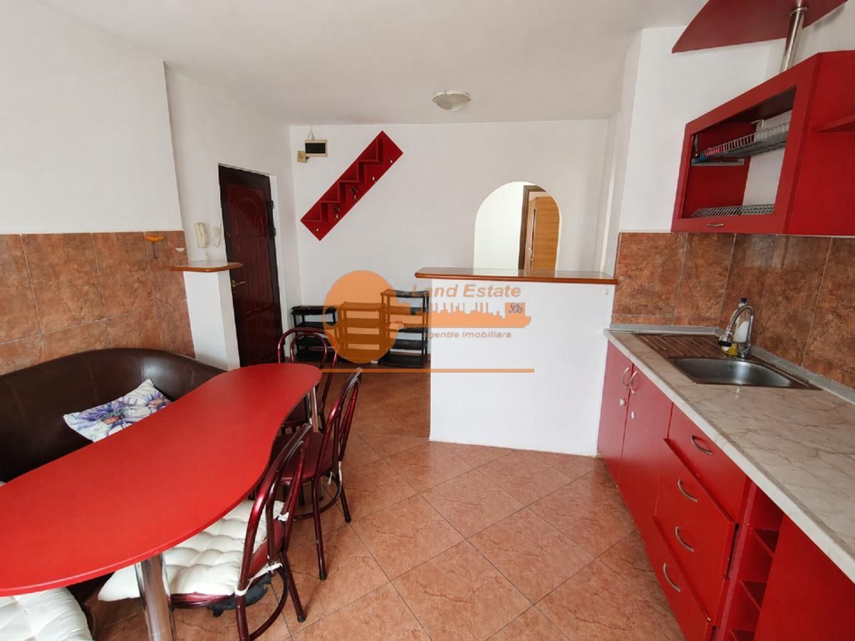 Apartament 3 camere  Piața Unirii – Piața Alba Iulia 76 mp - Poză 2