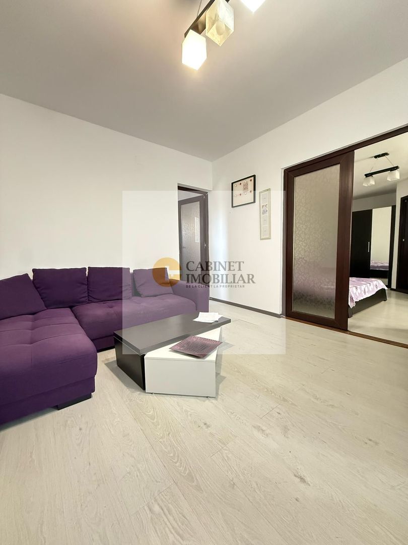 2 camere  | Teatrul Notarra - Romana  | Terasa de 30 mp - Poză 5