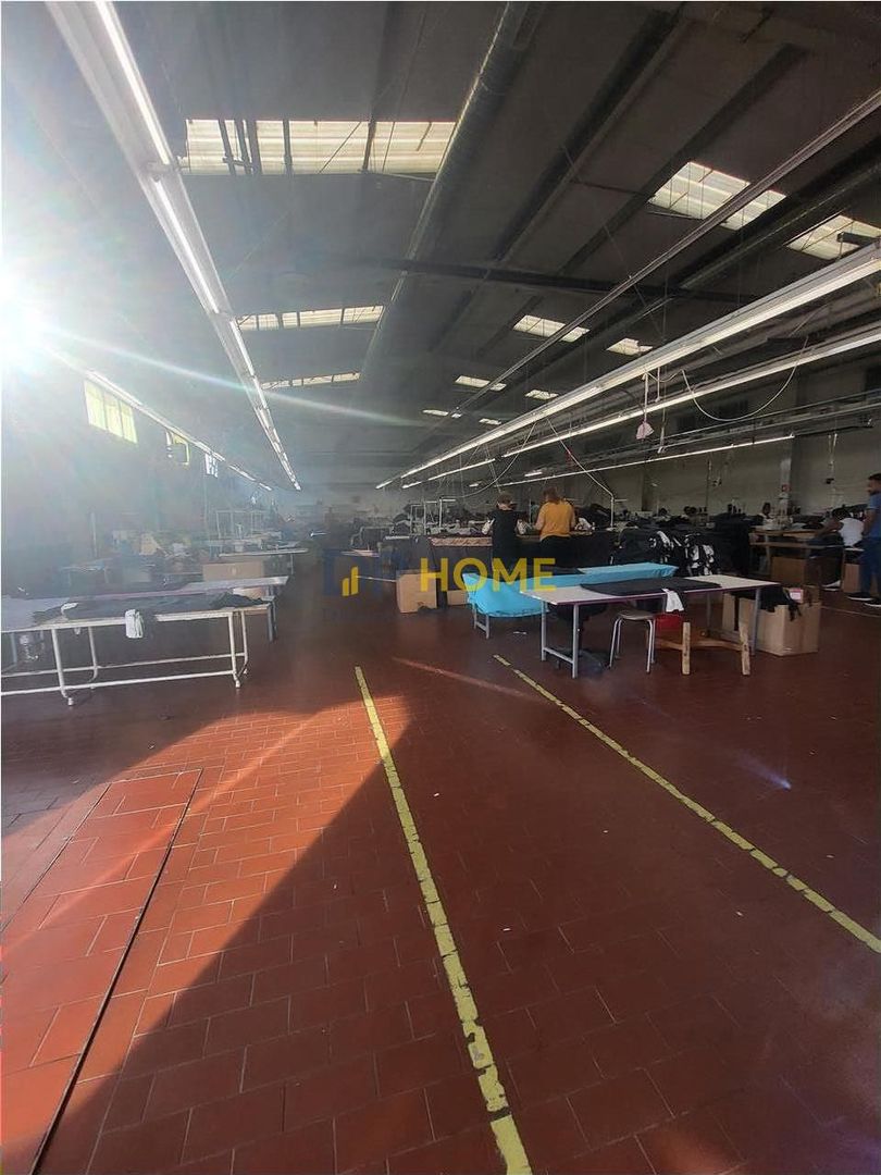 Spațiu comercial și hală industrială de vânzare – DN E85, Focșani - Poză 11