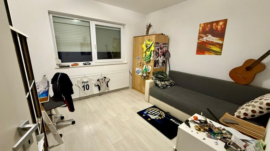 COMISION 0% | Casa Individuala | Mosnita Noua | Mobilata | 715mp - Poză 5