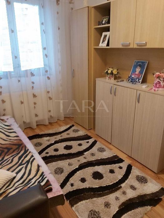 Apartament cu 3 camere de vânzare în zona Luxor - Poză 7