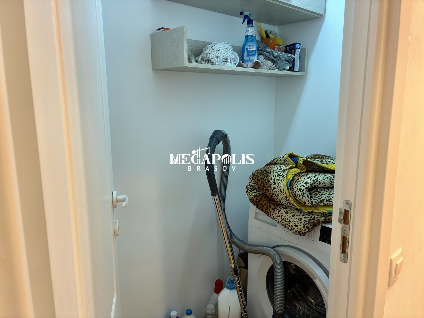 3 Camere / Decomandat / Parcare / Gării - Poză 18