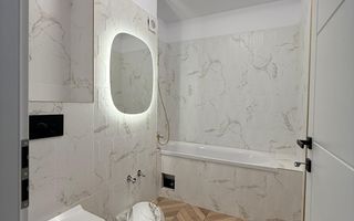 Apartament ultramodern la cheie / terasa 50 mp / Zona  Eroilor - Poză 15