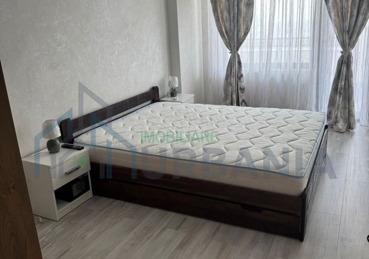 Apartament 2 camere în complexul rezidențial Royal Town, Copou, Iași - Poză 8