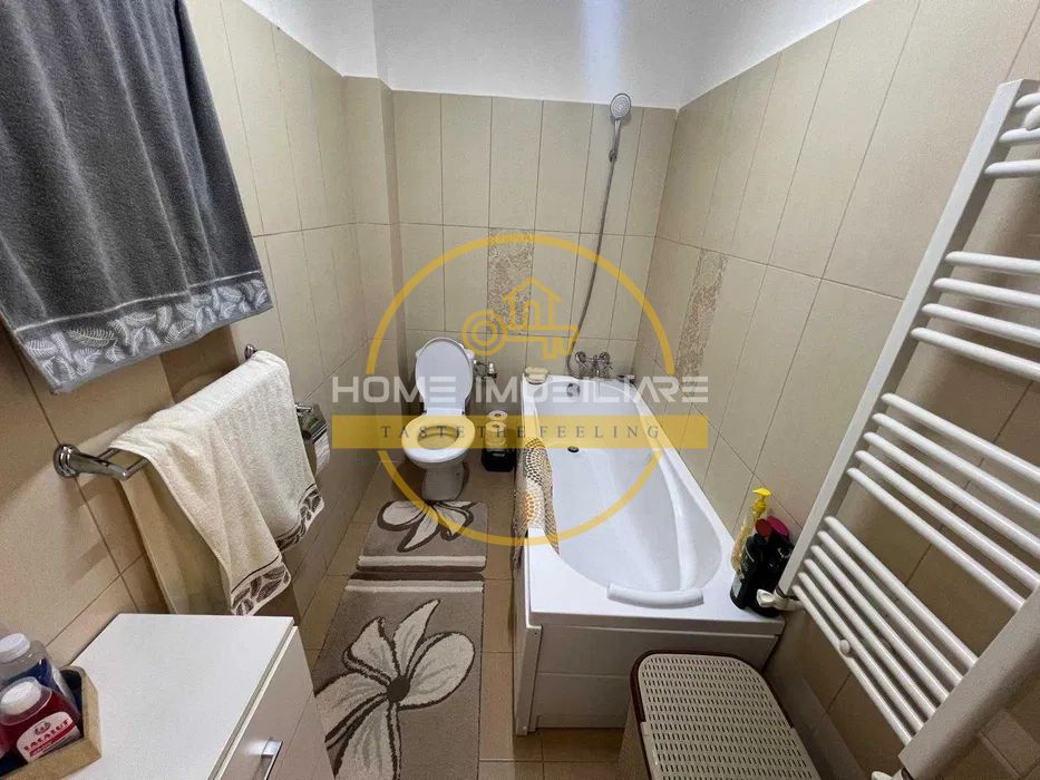 🏠 Apartament 3 camere / 84MP / Decomandat/ Parter / Pacurari Alpha Bank, - Poză 5