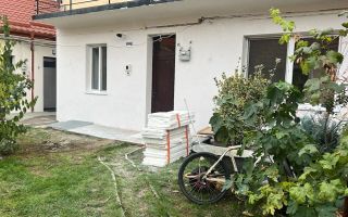 Apartament 2 camere | curte proprie și terasă | Strada Paris - Poză 6