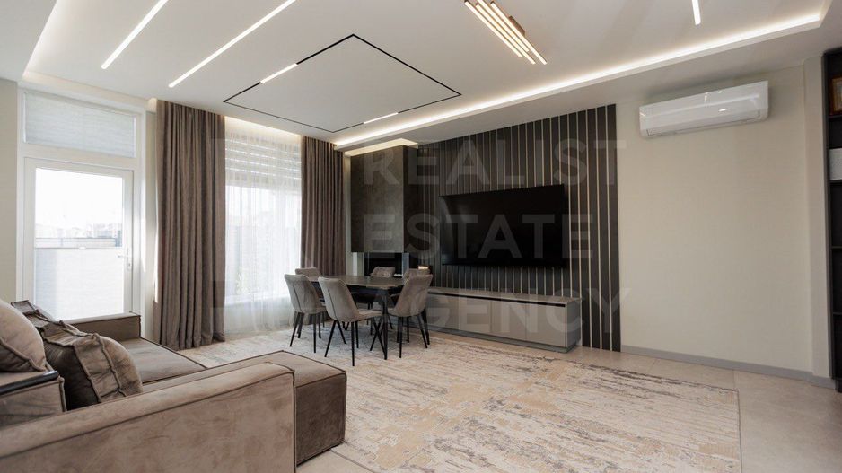 Vânzare, casă, 3 camere, str. Aurel David, Ialoveni - Poză 11